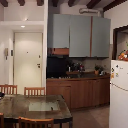 L'onda Sul Naviglio!!! Apartment Milan